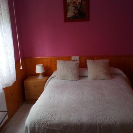 Hostal El Venero Sotillo de la Adrada Buitenkant foto
