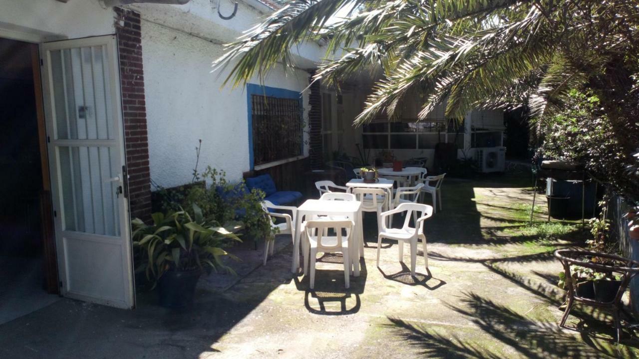 Hostal El Venero Sotillo de la Adrada Buitenkant foto